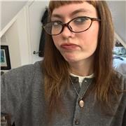 Second year university student looking to help kids with English (literature and language)