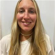 Profesora de castellano para todas las edades en un nivel basico/bajo