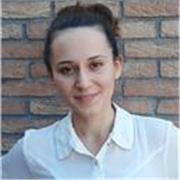Laureata in Fisica con il massimo dei voti impartisce ripetizioni online di Matematica e Fisica (con tavoletta grafica)