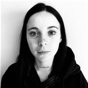 Italiana nativa amante de la idioma italiana y española