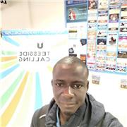 Idowu