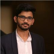 Final year law student have deep knowledge of Contract act, Indian Constitution, Criminal Law. Basically I'm persuing my BBA LLB From Govt Law College Indore and also I love teaching and exploring. You can join me for help in your legal carrier.