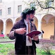 Laureato in Filosofia - Ripetizioni in Filosofia (Livello superiori, medie o università)