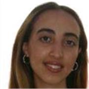 Soy una chica amante de las lenguas, hablo perfectamente 4 idiomas y un dialecto. (español, árabe, francés e inglés).