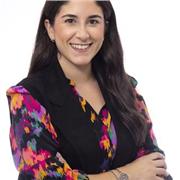 Estudiante del Grado de Educación Infantil con experiencia en más de 3 años en clases particulares.