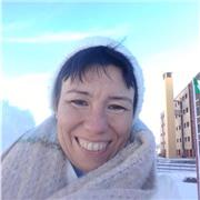 Laurea in Lettere, Vecchio Ordinamento, maturità classica, abilitata da anni per l'insegnamento,docente