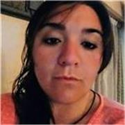 Profesora de inglés, biología y química para jóvenes y adultos