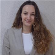 Insegnante di spagnolo madrelingua abilitata DELE e SIELE