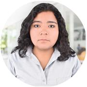 Profesora de matemáticas para todas las edades