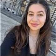 I am lebanese and i love teaching languages since i master 4 languages 