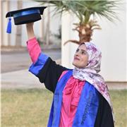Professeur d'Arabe - Enseignant cours particuliers
