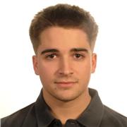 Profesor de física y matemáticas con ganas de enseñar.