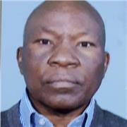 Isaac Njoroge
