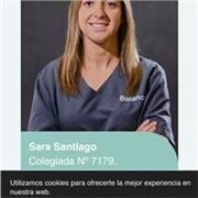 Fisioterapeuta con más de 8 años de experiencia, tutora de prácticas de alumnos de la Universidad de Sevilla y Universidad Europea