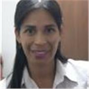 Profesora de primaria imparte nivelación de matematica