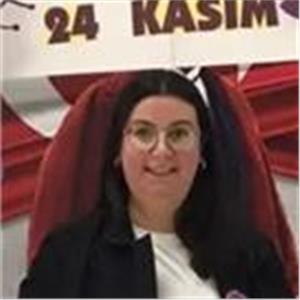 Özge Çoban
