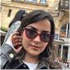 Melda Alime Kucuk