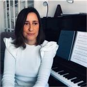 Piano y Solfeo: Iniciación y Refuerzo 🎹