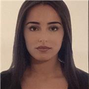 Profesora que imparte clases hasta 4 de la ESO. PRESENCIAL Y ONLINE