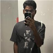 Sandeep Reddy Goli
