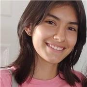 Estudiante universitaria de ingeniería, clases dinámicas y enfocadas en el entendimiento del tema. Clases para niños y jóvenes