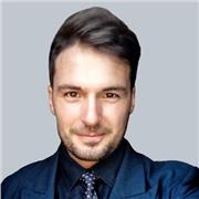 Professeur particulier d'anglais