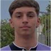 Apasionado del fútbol con años aprendiendo deseo transmitir valores, disciplina, compromiso y aprendizaje constante deportivo