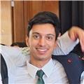 Gaurav Ojelay
