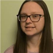 I am a qualified teacher with more than 15 years experience. I can teach English and Spanish to adults and children with maths.