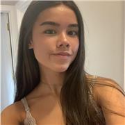 A friendly and experienced tutor who gives 1:1 tutoring sessions up to Maths GCSE