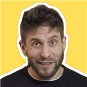 ARRÊTEZ D’ÉTUDIER L’ESPAGNOL, APPRENDS L'ESPAGNOL - Espagnol EN LIGNE avec unatif – 1er cours d’essai