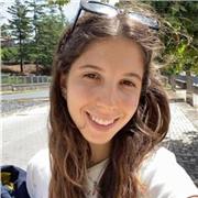 Studentessa di medicina veterinaria Milano