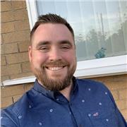 Maths teacher providing tutoring lessons for Key Stage 2 students