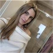 Soy una persona muy trabajadora y persistente y eso es lo que trasmito a parte de apoyo y cariño confiando en ellos.