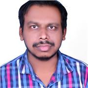 I am a postgraduate student. Who have completed graduation in commerce. With strong basic mathematics foundation.