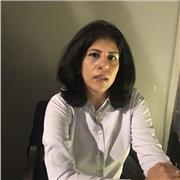 Cours d’anglais en ligne Professeur de management et anglais avec l’expérience de 18 ans