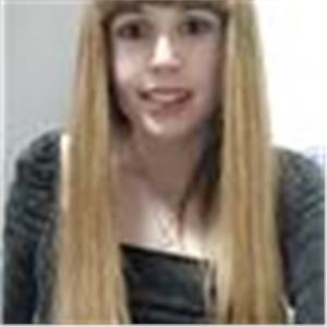 Ángela Castro Menchero