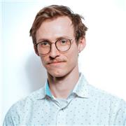 With over 10 years of teaching experience, an M.Sc. in Cognitive Neuroscience, and B.S. degrees in both biology and chemistry, I am able to leverage my interdisciplinary academic background and experience as a scientific researcher to help students deepen