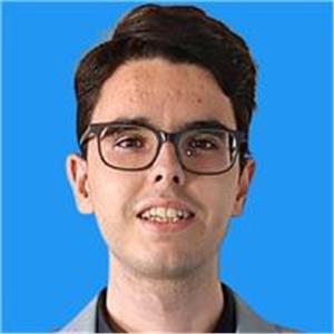 Marc Padrós Jiménez