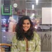 Can teach English Language and Literature to students of all age (both school and college level)