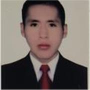 profesor de matematicas para los niños y jovenes