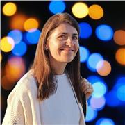 Amplia experiencia en clases particulares de lengua castellana y literatura, comentario de textos, acceso mayores 25