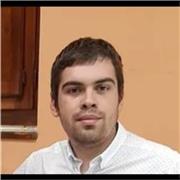 Profesor de historia, historia del arte y geografía para dar clases a alumnos de todas las edades (primaria, secundaria y bachillerato)