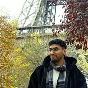 Masters Student in Mathematics, experience in teaching mathematics for all school stages and early University mathematics courses.