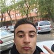 Profesor de Turismo graduado listo para ayudar con las maximas ganas posibles a todos los que quieran !