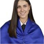 Profesora de clases particulares de niños hasta bachillerato modalidad de ciencias