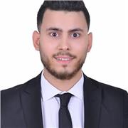 Como profesor de lengua árabe, me defino como un apasionado por transmitir conocimientos y promover la comprensión cultural a través del aprendizaje del idioma árabe. Mi objetivo es brindar una experiencia educativa enriquecedora y efectiva a estudiantes