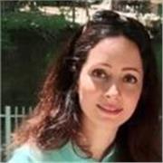 English tutor teaches students of all ages