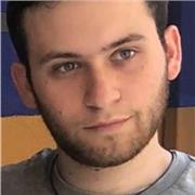 Offro lezioni private .Studente secondo anno di Farmacia.Diploma Liceo Scientifico con 92/100. B2 Inglese e B1 spagnolo