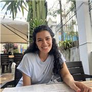 Profesora de Lengua castellana en básica primaria y básica secundaria